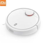 Xiaomi Mi Robot Vacuum Cleaner Robot With Laser Guidance System Powerful Suction LDS Path Planning 5200mAh Battery