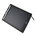 8.5″ LCD Writing Tablet Electronic Drawing Pad – Black