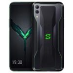 Xiaomi Black Shark 2 6.39 Inch 4G LTE Gaming Smartphone Snapdragon 855 8GB 128GB 48.0MP+12.0MP Dual Rear Cameras Android 8.1 In-display Fingerprint Quick Charging Global Version – Black