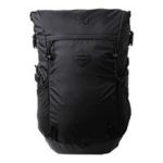 Xiaomi 90 Fen HIKE Hiking Backpack Multifunction Waterproof Outdoor Backpack 25L – Black