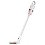 [Global Version] Xiaomi Deerma VC20 Cordless Vacuum Cleaner Handheld Stick Aspirator Mute 5500Pa for Home Car – White