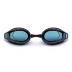 Xiaomi Mijia Turok Steinhardt TS YPC001-2020 Adult Swimming Goggles Ergonomic Anti-fog Coating Lens Waterproof Swim Wider Angle Safety Goggles – Black