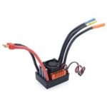 ZD Racing 8272 120A Brushless ESC For 1/8 RC Car Model