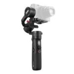 Zhiyun Crane M2 Small Body 3-Axis Handheld Stabilizer Gimbal For Smartphone Light Mirrorless Action Camera