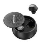 Tronsmart Spunky Pro Bluetooth 5.0 TWS Earbuds Wireless Charging IPX5 Water Resistant