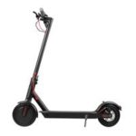 New 
                        
                            KV986 Portable Folding Electric Scooter 250W Motor 6Ah Battery 8.5 Inch Tire – Black