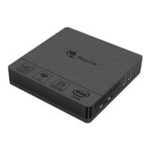 New 
                        
                            Beelink BT3 PRO II Intel Atom X5-Z8350 4GB/64GB Mini PC Dual Band WIFI Gigabit LAN Bluetooth USB3.0 HDMI VGA