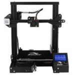 New 
                        
                            Creality Ender-3 V-slot Prusa I3 3D Printer Kit Power Resume Function 220x220x250mm Printing Size