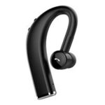 F680 Bluetooth 5.0 Unilateral TWS Earphone 25minute Charging Time Siri Google Assistant 11h Playtime