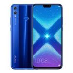 New 
                        
                            HUAWEI Honor 8X 6.5 Inch FHD+ Full Screen 4G LTE Smartphone Kirin 710 6GB 128GB 20.0MP+2.0MP Dual Rear Cameras Android 8.1 Touch ID – Blue