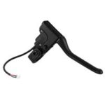 New 
                        
                            Handle Brake Lever For Xiaomi Mijia M365 Electric Scooter – Black