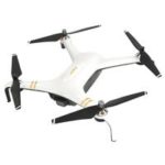 JJRC X7P 4K 5G WIFI 1km FPV GPS Brushless RC Drone With 2-axis Gimbal Ultra-sonic Optical Flow Positioning – White