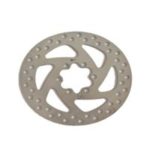 KUGOO G-Booster Scooter Spare Parts Brake Disc