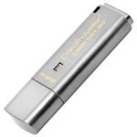 New 
                        
                            Kingston DTLPG3 64GB USB3.0 Flash Drive Password Protection Automatic Cloud Backup Reading Speed 135MB/s – Silver