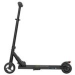 New 
                        
                            MEGAWHEELS S1-3 Portable Folding Electric Scooter 250W Motor Max Speed 23km/h 5.0Ah Battery – Black