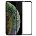 New 
                        
                            NILLKIN XD CP+MAX Full Coverage Tempered Glass 0.33mm Protective Film For iPhone 11 5.8 Inch – Transparent