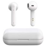 New 
                        
                            S13 TWS Bluetooth 5.0 Earbuds HiFi Sound Binaural Call 400mAh Charging Box – White