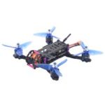 New 
                        
                            SKYSTARS Baby Turtle 145mm FPV Racing Drone F4 8K FC OSD 200mW VTX RunCam Split Mini2 DVR Camera Frsky XM+ Receiver – BNF