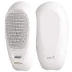 Xiaomi Wellskins Portable Negative Ion Hair Care Comb Fast Charging No Static Electricity- White