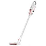 New 
                        
                            Xiaomi Deerma VC20S Upright Cordless Stick Vacuum Cleaner Sound-absorbing Cotton Anti-winding Hair – White
