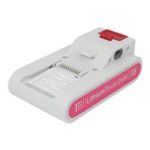 Original Battery for Xiaomi JIMMY JV53 Handheld Cordless Vacuum Cleaner – Purple