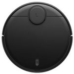 Xiaomi MI Home Robot Vacuum Cleaner LDS Version 2100pa Intelligent Electric Control Water Tank Three Cleaning Modes – Black