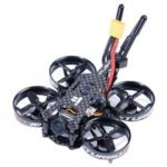 New 
                        
                            iFLIGHT TurboBee 66R 2S Cinewhoop FPV Racing Drone F4 FC SucceX Micro 12A Caddx Turbo Eos2 Cam BNF – Frsky XM+ Receiver