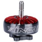 New 
                        
                            iFLIGHT XING X2806.5 1800KV 2-6S FPV NextGen Brushless Motor For FPV Racing Drone