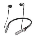 New 
                        
                            1MORE E1001BT In-Ear Bluetooth Earphones Wired Hi-Res LDAC/AAC Triple Drivers Metal Diaphragm 10 Minutes Fast Charging