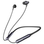New 
                        
                            1MORE Bluetooth Wired Earphones Neckband 6 Hours Playtime Dual Dynamic Drivers 10 Minute Charging Time MEMS Mic