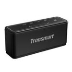 New 
                        
                            Tronsmart Element Mega SoundPulse™ Bluetooth 5.0 Speaker with Powerful 40W Max Output 3D Digital Sound TWS Intuitive Touch Control  – Black