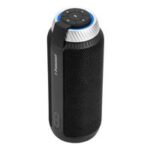 New 
                        
                            Tronsmart Element T6 25W Portable Bluetooth Speaker with 360 Degree Stereo Sound and Built-in Microphone – Black