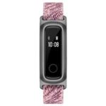New 
                        
                            Huawei Honor Band 5 Smart Bracelet 0.5 Inch Touch Screen Posture Monitor Water-Resistant Basketball Version – Pink