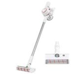 New 
                        
                            Xiaomi Dreame V9 Cordless Stick Vacuum Cleaner 20000 Pa Suction Global Version + Rolling Brush – White