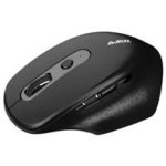 New 
                        
                            Ajazz i660T Multi Modes Wireless Mouse BT4.0 2.4G Type-C Port – Black