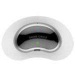 New 
                        
                            Snore Circle Smart Bluetooth Anti Snoring Device Throat Snore Stopper APP Recording Sleep Analysis