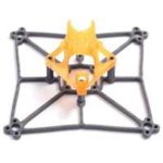 New 
                        
                            Diatone GTB 229 CUBE 2 Inch 105mm Wheelbase Carbon Fiber Frame Kit For Toothpick FPV Racing Drone – 3mm Bottom Thickness