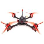 New 
                        
                            Emax Hawk PRO 5 Inch 6S FPV Racing Drone With F4 BF OSD FC 4in1 35A BLheli_32 ESC Pulsar 2306 1700KV Caddx Ratel Cam – PNP Version