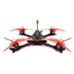 New 
                        
                            Emax Hawk Sport 5 Inch 6S FPV Racing Drone With F4 BFOSD 4in1 35A BLheli_32 ECO2207 1700KV Caddx Turbo Micro F2 Cam – PNP Version