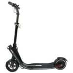 New 
                        
                            Eswing ESKICK Folding Electric Scooter 250W Motor Max 25km/h Samsung 4.4Ah Battery 8 Inches Anti-Skid Tire – Black