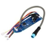 New 
                        
                            ESC Circuit Main Bluetooth Controller For Xiaomi Mijia M365 Electric Scooter