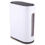 New 
                        
                            Geekbes GL-FS32 Home Air Purifier With Anion Function And PM Eliminator Cleaner for Allergies – White
