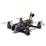 New 
                        
                            Geprc CineStyle 4K 3 Inch FPV Racing Drone With F722 Dual Gyro 2-6S 35A BLheli_32 5.8g 500mW VTX Caddx Tarsier Cam PNP Version – Without Receiver