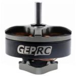 New 
                        
                            Geprc GR1102 9000KV 2S 1.5mm Shaft Diameter 4-hole Brushless Motor For Toothpick FPV Racing Drone