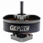 New 
                        
                            Geprc GR1102 9000KV 2S 1.5mm Shaft Diameter 3-hole Brushless Motor For Toothpick FPV Racing Drone