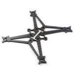 New 
                        
                            2pcs Happymodel Sailfly-X Toothpick Racing Drone Spare Parts Carbon Fiber Bottom Plate