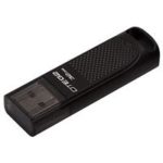 New 
                        
                            Kingston DTEG2 32GB Metal Casing USB 3.1 Flash Drive Reading Speed 180MB/S – Black
