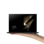 New 
                        
                            Magic-Ben MAG1 Pocket Laptop 8.9″ IPS Touchscreen 2560*1600 Intel Core m3-8100y 8GB Memory 256GB SSD Full Metal Slim body Ultra Light Backlit Keyboard Fingerprint Window 10 – Black