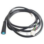 New 
                        
                            1pc Mainboard Connecting Cable For Xiaomi Mijia M365 Electric Scooter – Black