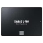 New 
                        
                            Samsung 860 EVO SSD 2TB 2.5 Inch SATA 3 Interface Max Read 550 MB/s Solid State Drive – Black